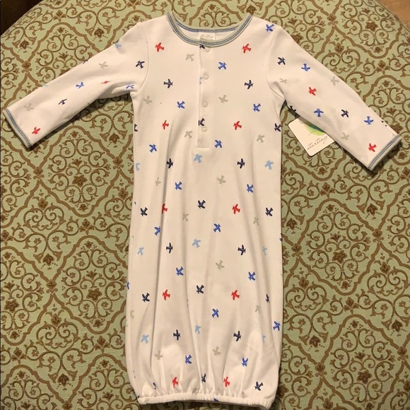 Starting Out Other - Starting Out Airplane gown